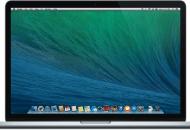 Apple presenta OS X Mavericks con más de 200 nuevas funciones